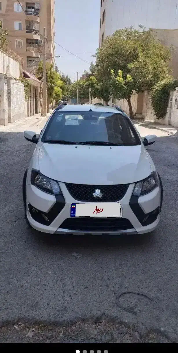 کوییکgxl|خودرو سواری و وانت|سبزوار, توحیدشهر|دیوار