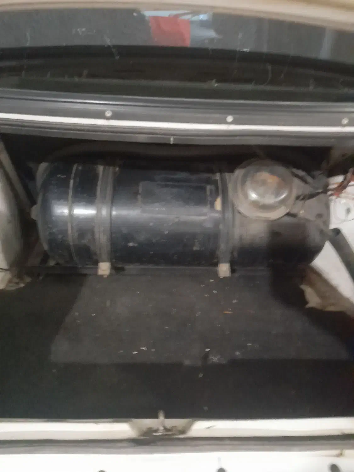 فروش کپسول گاز ال پی جی به همراه وسایل جانبی|قطعات یدکی و لوازم جانبی|لاهیجان, پردسر|دیوار