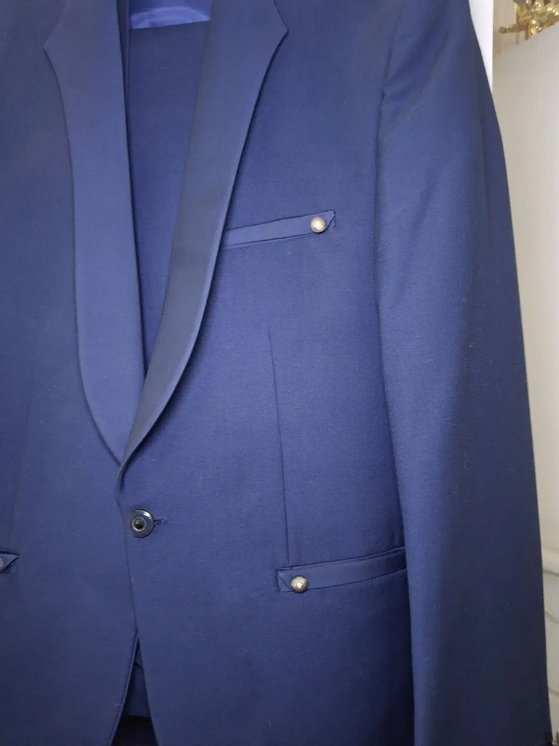 کت و شلوار مجلسی ، دامادی|لباس|قم, شهرک سازمان آب|دیوار