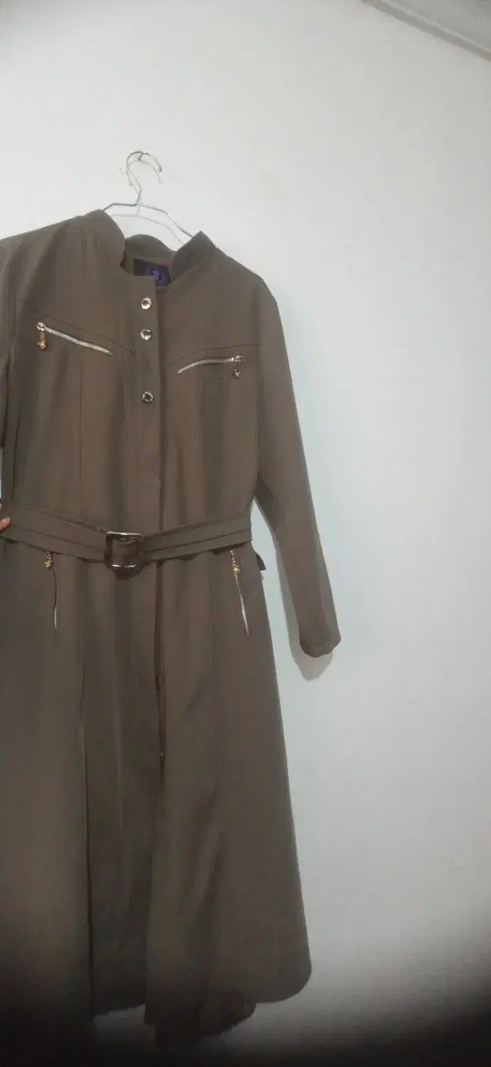 کاپشن ،بارونی ،مانتو|لباس|سنندج, |دیوار