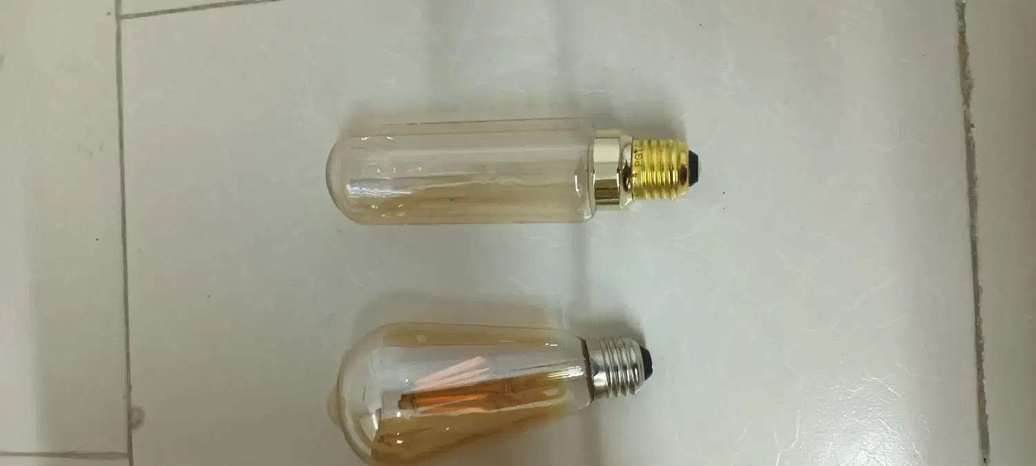 لامپ ادیسونی|ریسه و چراغ تزئینی|قروه, |دیوار