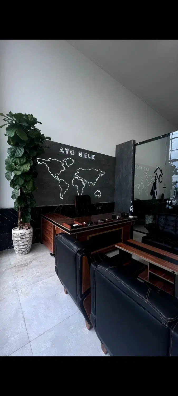 استخدام مشاور جذب/دراملاک|استخدام بازاریابی و فروش|آمل, |دیوار