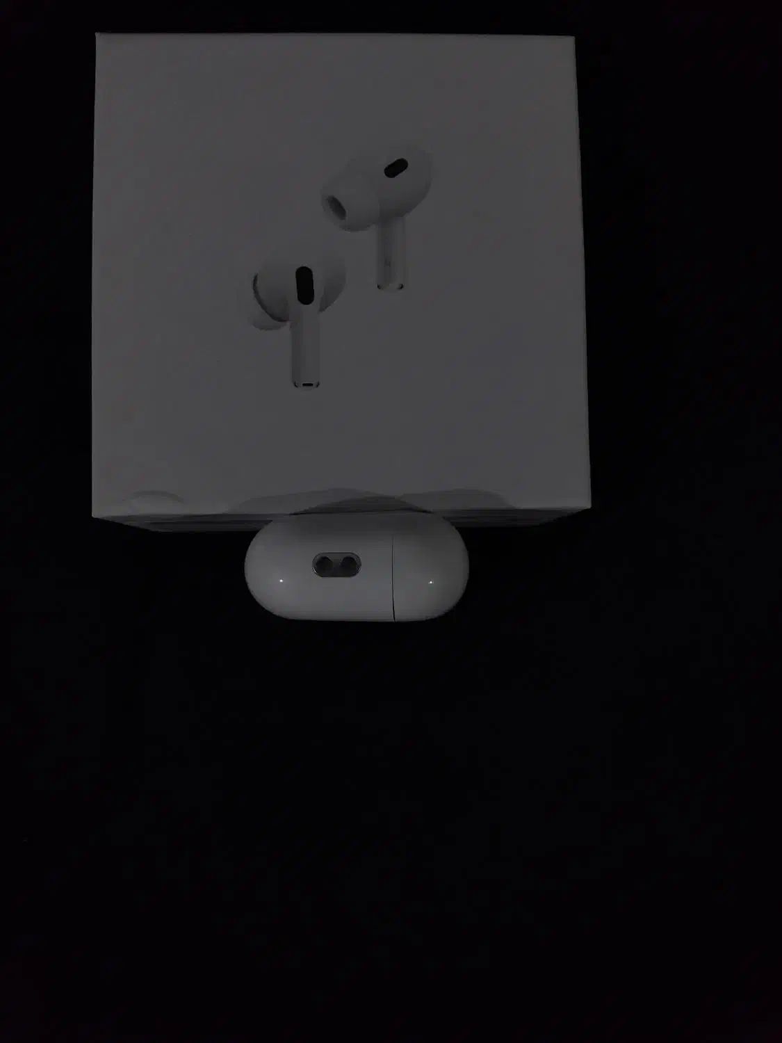 ایرپاد پرو AirPods 4|لوازم جانبی موبایل و تبلت|مشهد, شهرک شیرین|دیوار
