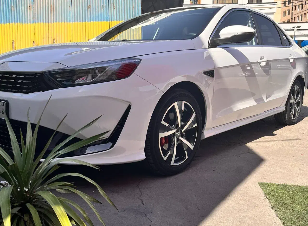 رسپکت ۲ پرایم صفر خشک مدل ۱۴۰۴|خودرو سواری و وانت|تبریز, |دیوار