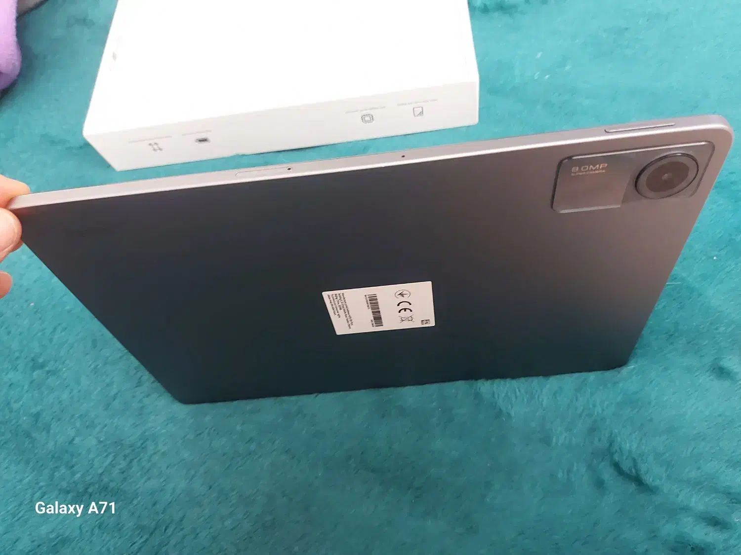 تبلت se|تبلت|اهواز, نادری|دیوار