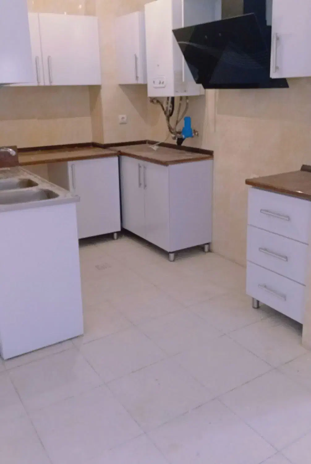 آپارتمان فروشی نود متری|فروش آپارتمان|فولادشهر, مسکن مهر فولادشهر|دیوار