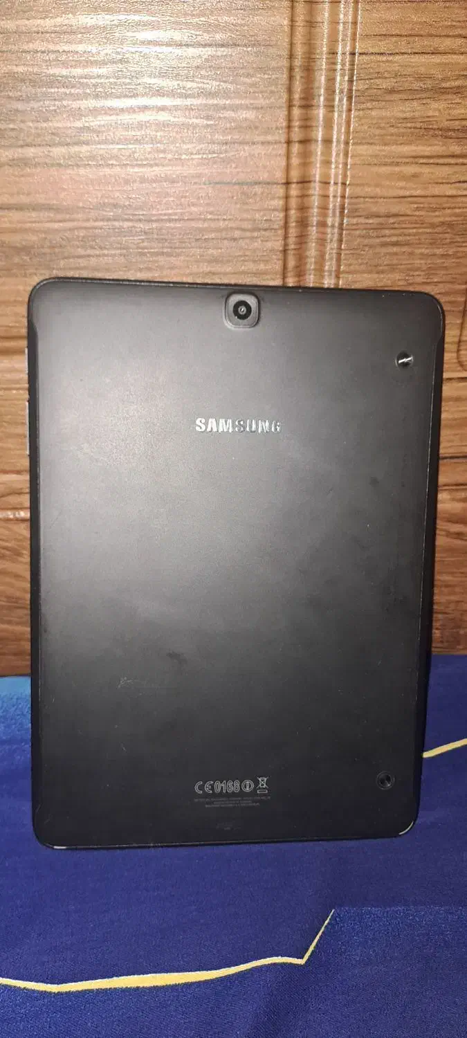 تبلت سامسونگ tab s2|تبلت|کرمان, |دیوار