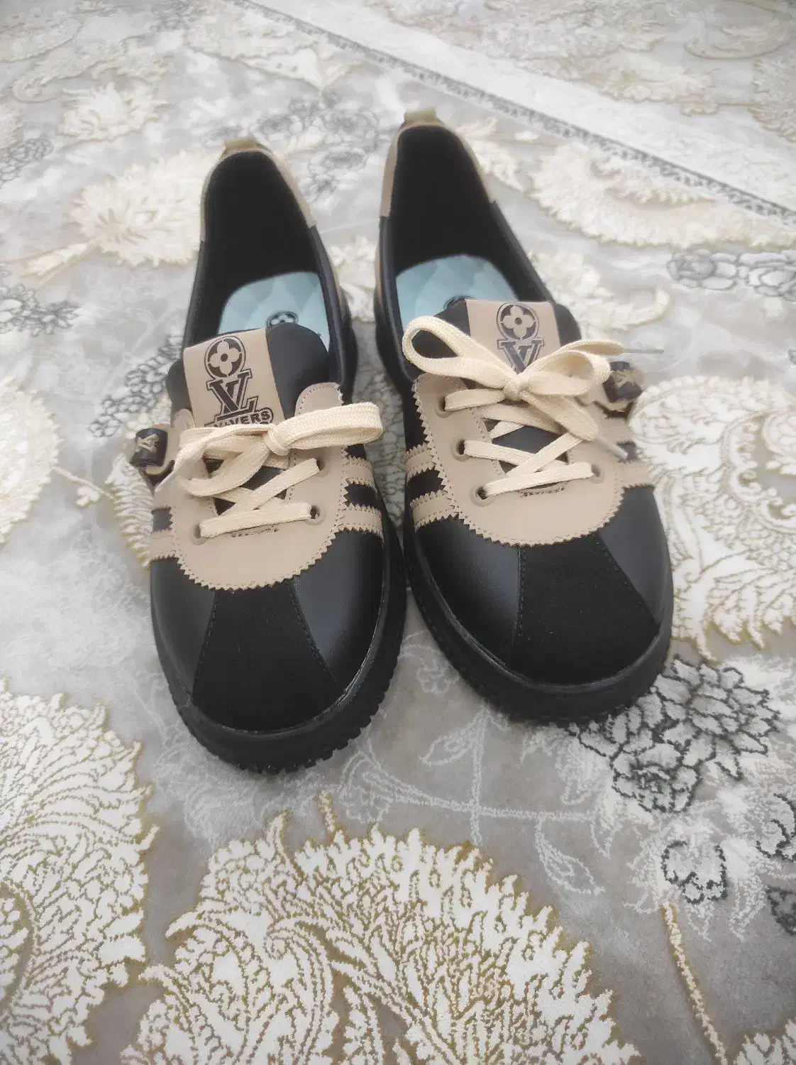 نیم کتونی سایز۳۹و۴۰|کیف، کفش، کمربند|گرگان, |دیوار