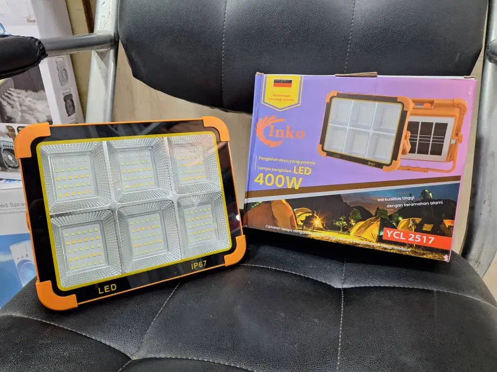 پرژکتور خورشیدی عمده|لامپ و چراغ|بندر گناوه, |دیوار