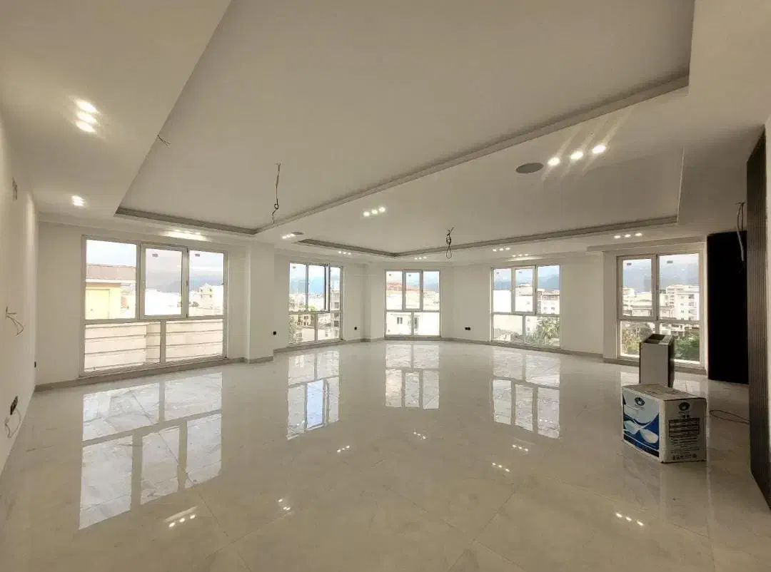 آپارتمان 200متری،3خواب تک واحدی لوکس/همافران*|فروش آپارتمان|نوشهر, |دیوار