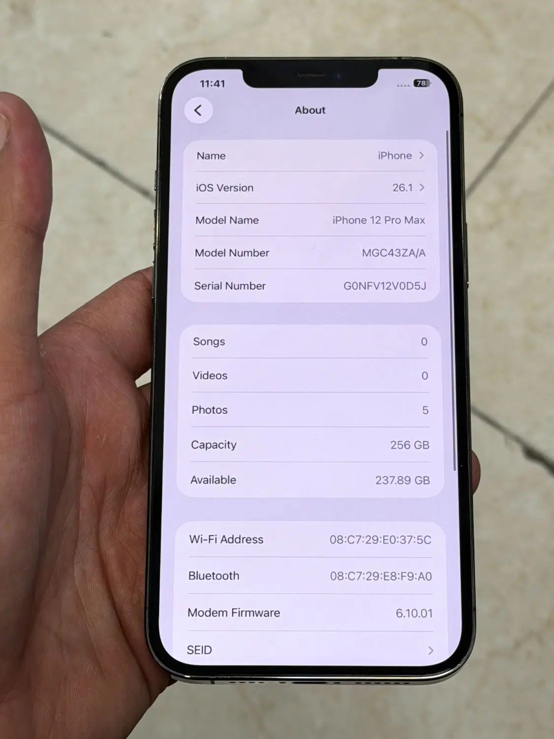 12promax|موبایل|یزد, |دیوار