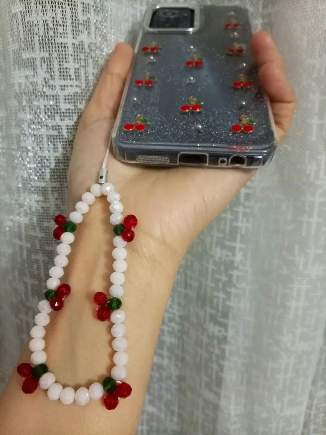 اویزگوشی|لوازم جانبی موبایل و تبلت|مشهد, شهرک بهارستان|دیوار