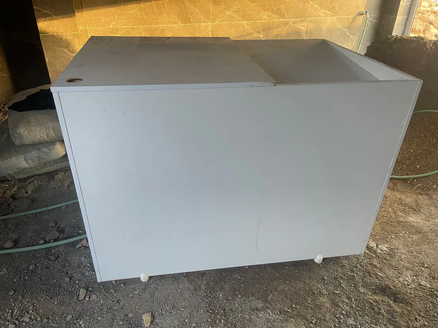 میز مناسب برای مغازه|فروشگاه و مغازه|رفسنجان, |دیوار