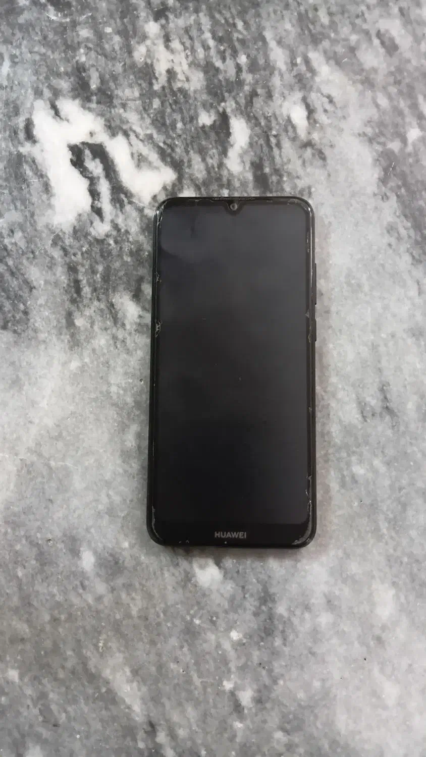 گوشی Y6 هواوی Prime|موبایل|نسیم‌شهر, |دیوار