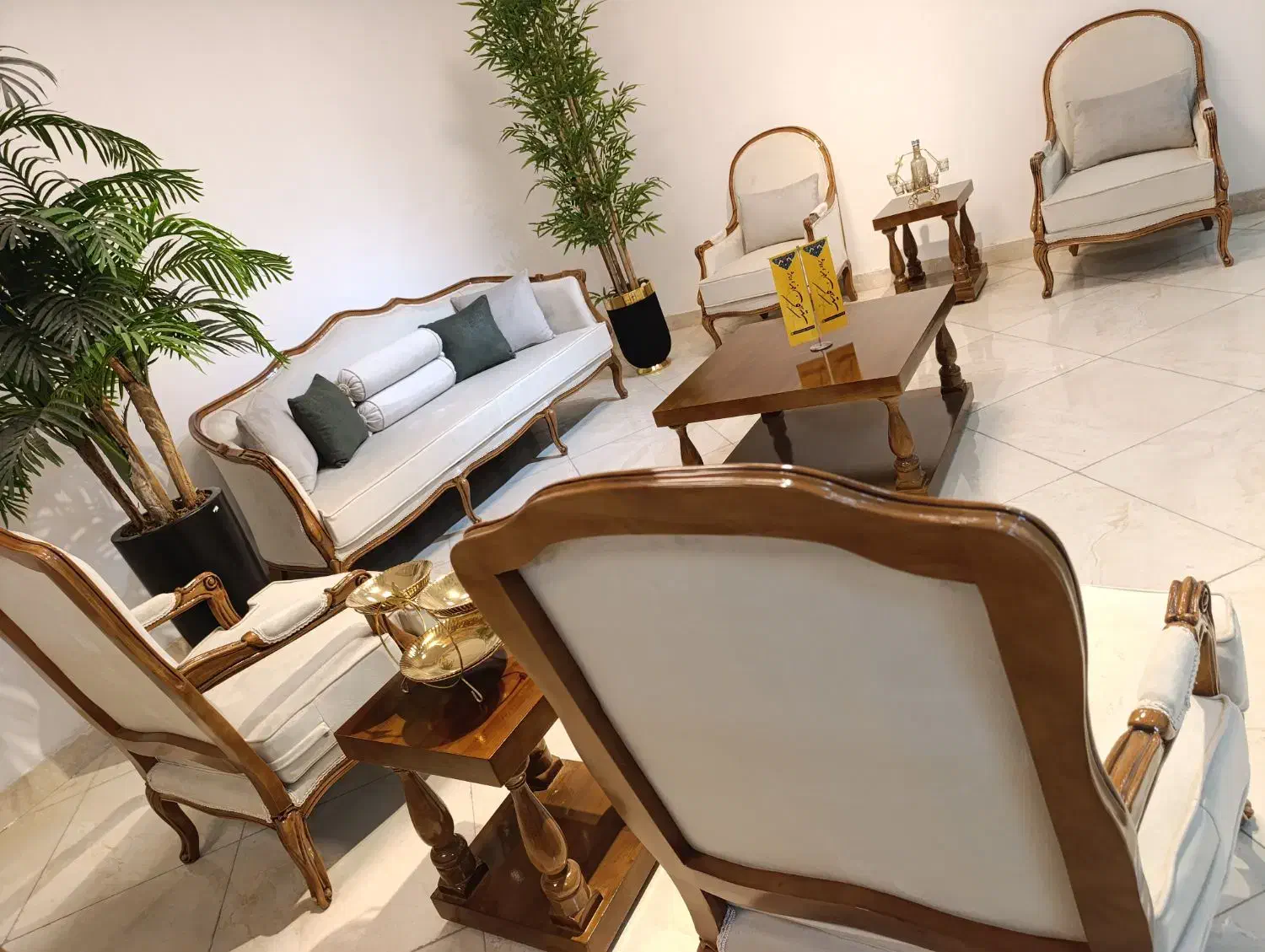 جشنواره اقساطی خرید مبل|مبلمان خانگی و میز عسلی|کرمانشاه, |دیوار