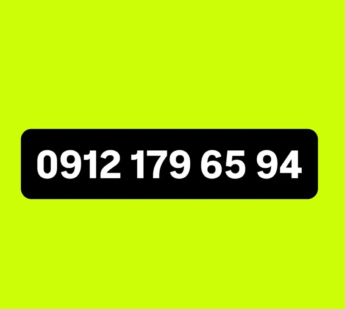 0912-179-65-94|سیم‌کارت|تهران, نازی‌آباد|دیوار