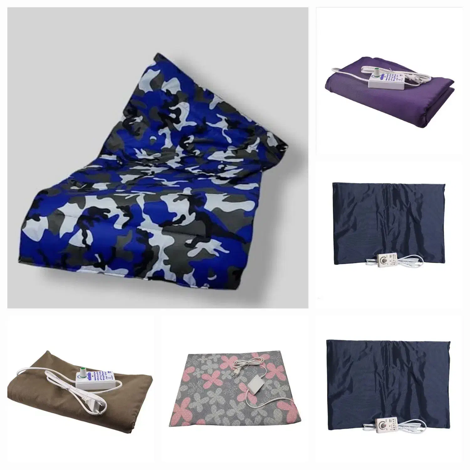 تشک برقی گرمایشی|آرایشی، بهداشتی، درمانی|قم, شاه سید علی|دیوار