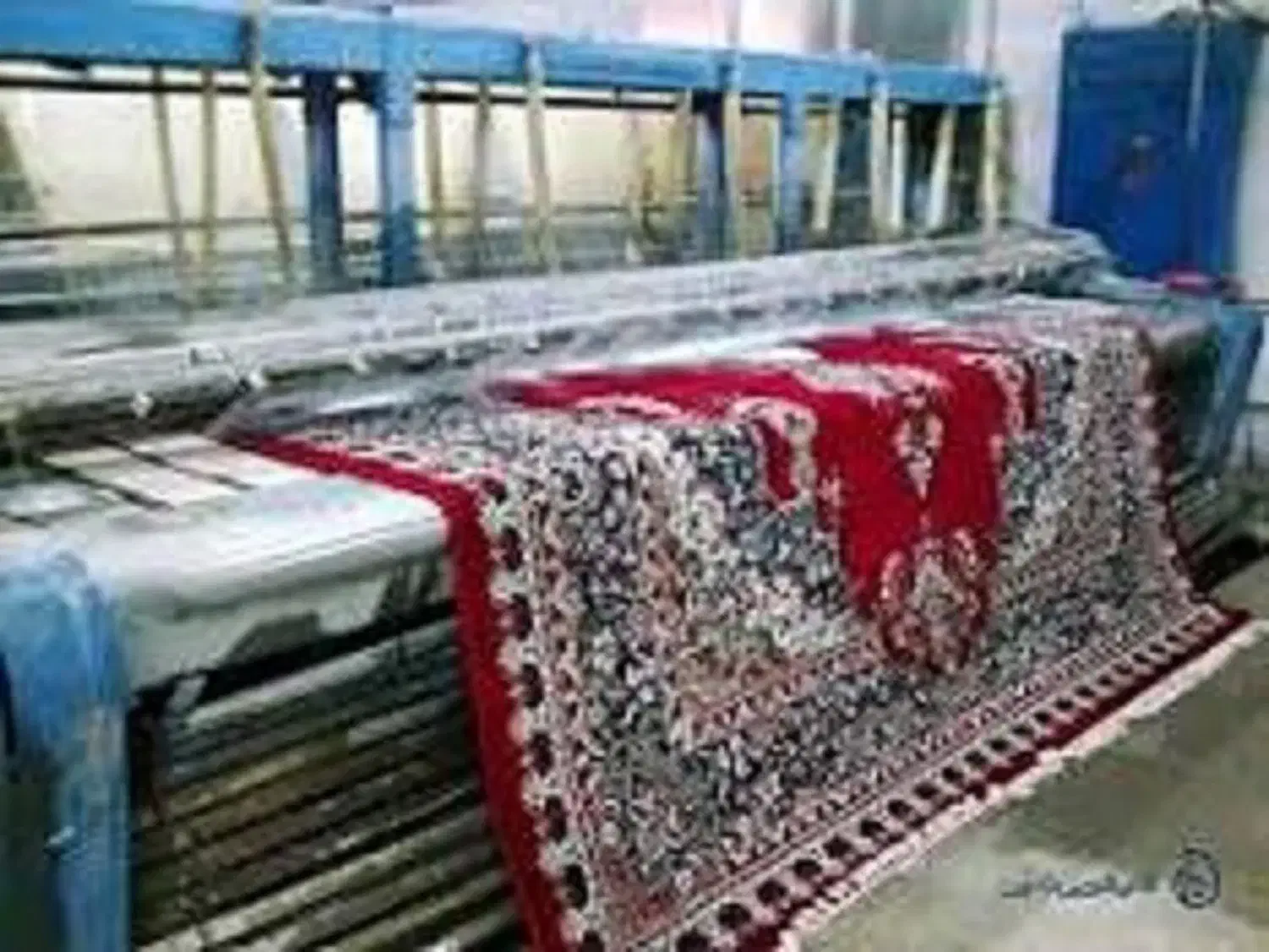 قالی شویی ومبل شویی استاد شهریار بهارستان|خدمات نظافت|اصفهان, بهارستان|دیوار