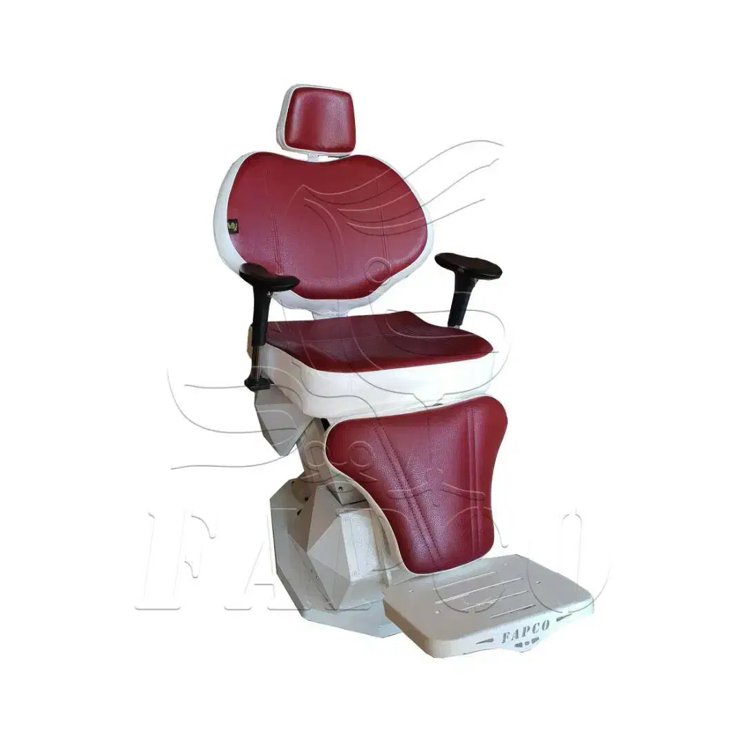 صندلی برقی میکاپ اصلاح بوتاکس و ژل فیبروز|آرایشگاه و سالن‌های زیبایی|تهران, تهرانسر غربی|دیوار