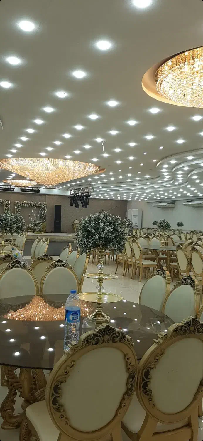 تشریفات و ازدواج آسان|خدمات پذیرایی، مراسم|اهواز, زیتون کارمندی|دیوار