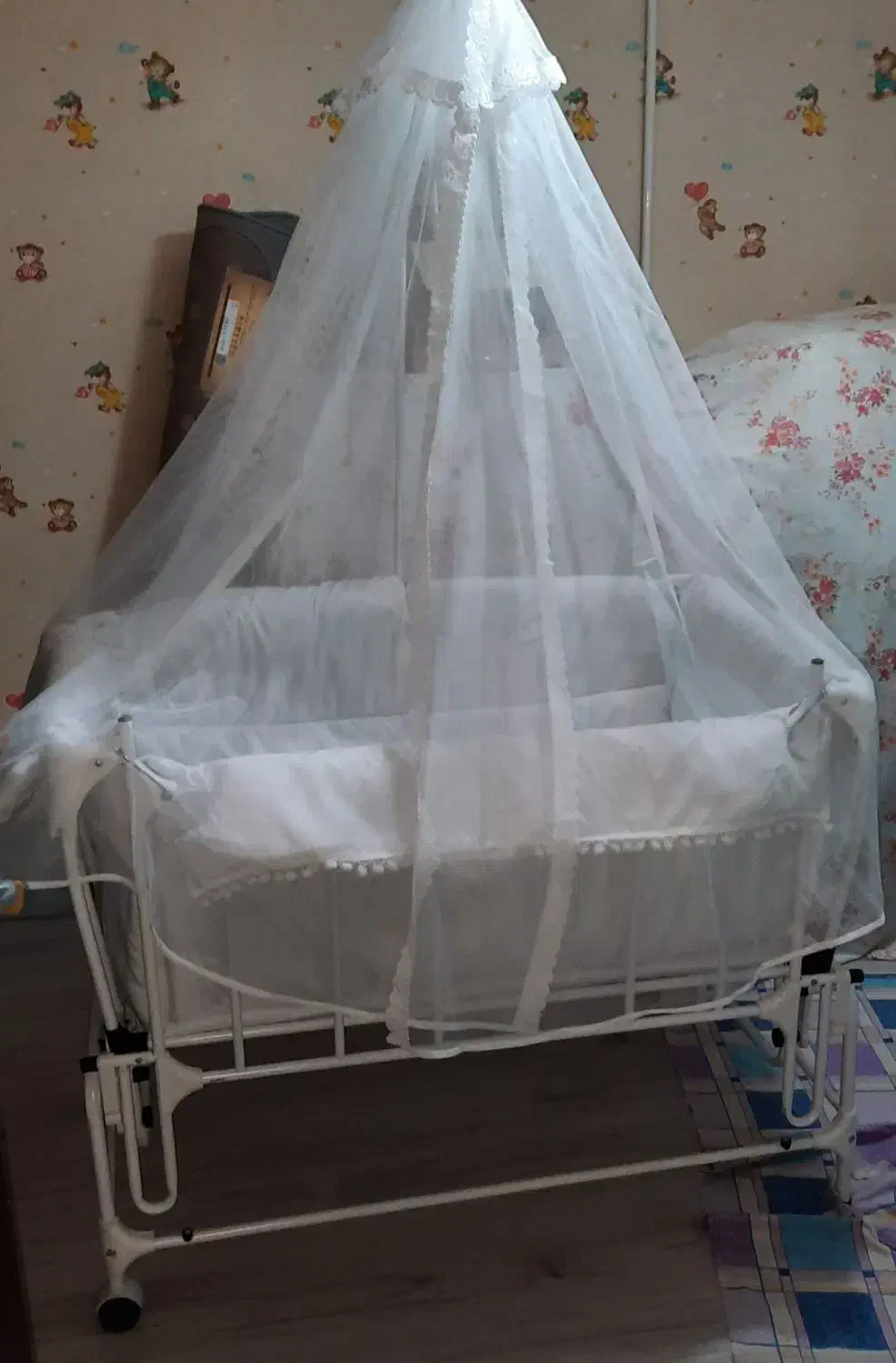 سیسمونی بچه|اسباب و اثاث بچه|اردبیل, |دیوار