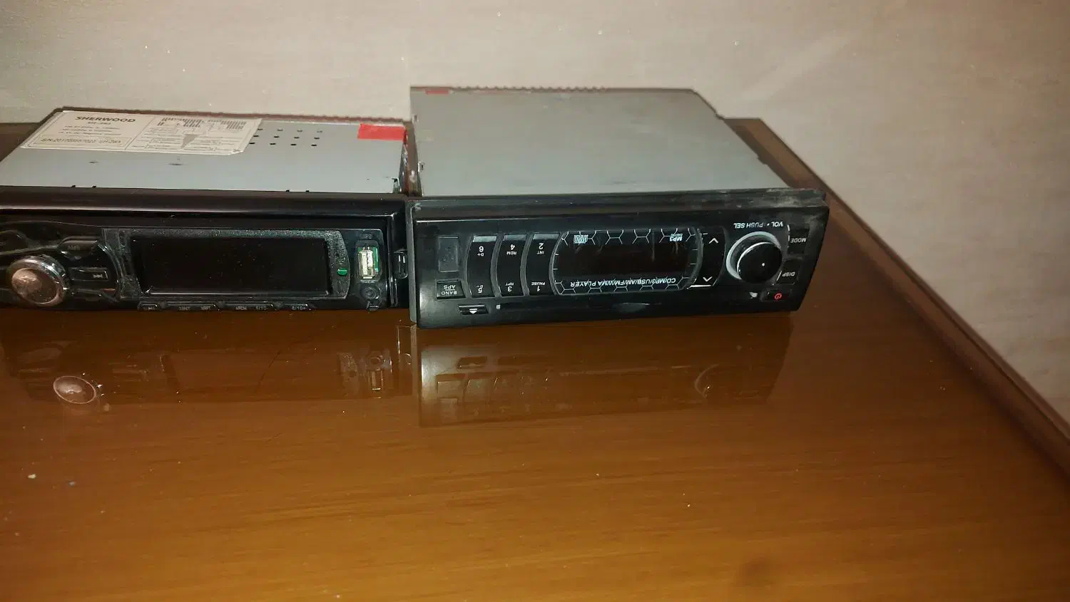 ضبط ماشین|صوتی و تصویری|تهران, سجاد|دیوار