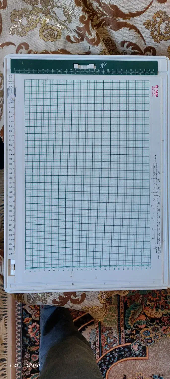 تخته رسم فابل|لوازم التحریر|ابهر, |دیوار