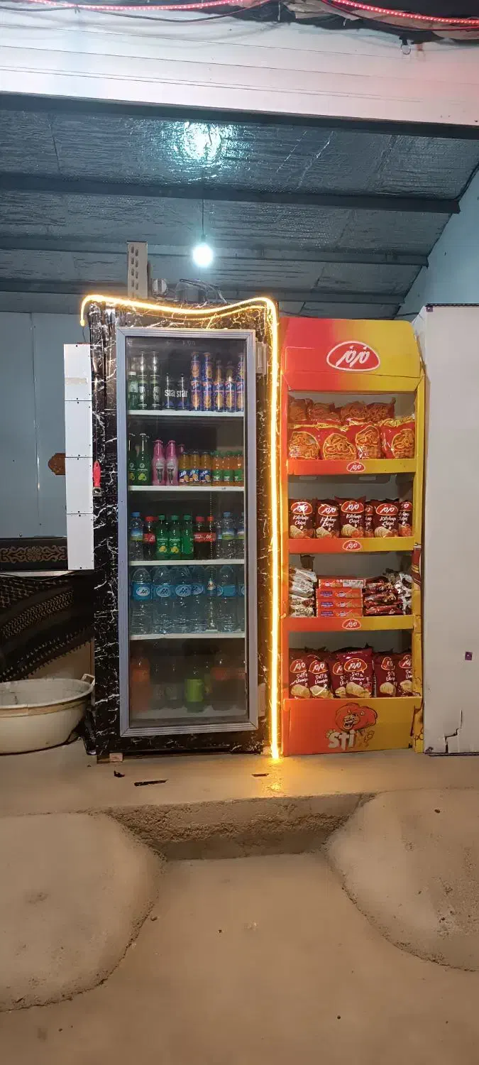 یخچال سرپایی|یخچال و فریزر|لردگان, |دیوار