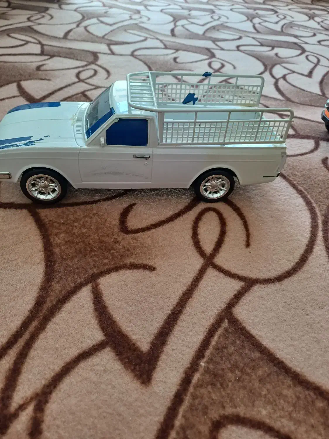 وانت پیکان|اسباب‌بازی بچه|شهرکرد, |دیوار