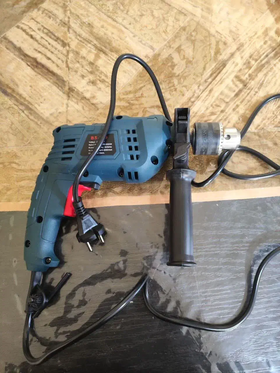 لوازم مورد نیاز خونه|ابزارآلات|فولادشهر, B2|دیوار