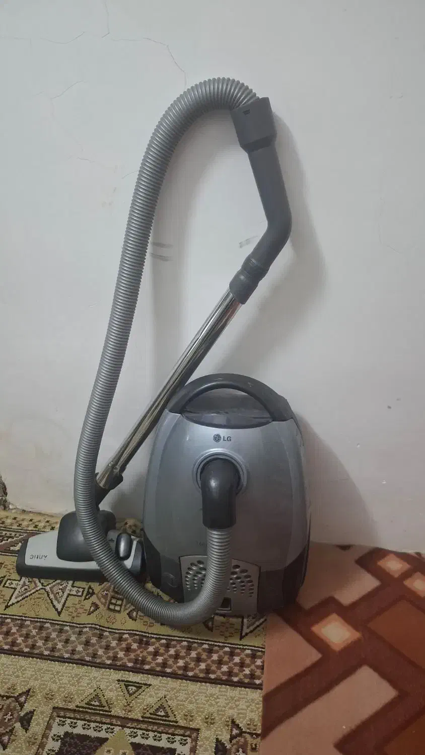 جاروبرقی|جاروبرقی، جارو شارژی، بخارشو|ساوه, |دیوار