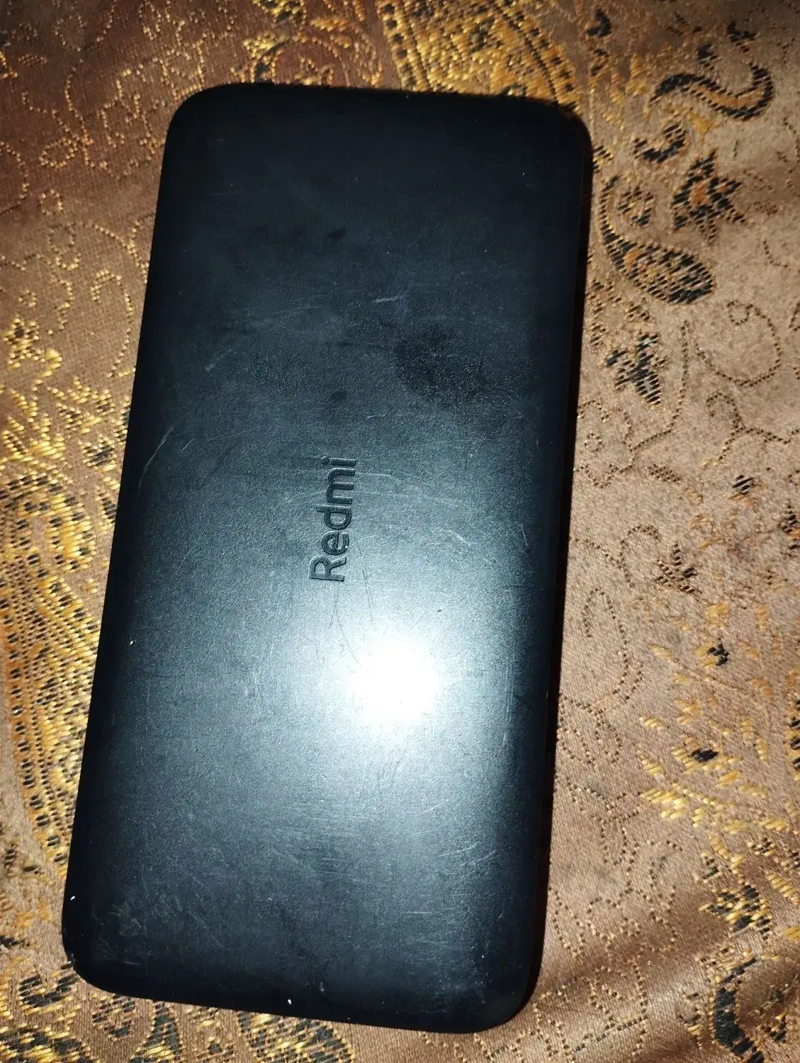 پاور بانک ردمی۲۰۰۰۰|لوازم جانبی موبایل و تبلت|قزوین, |دیوار