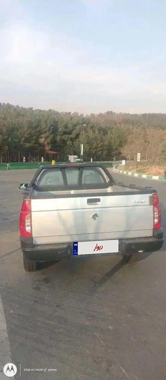 آریسان ۲ مدل اسفند ۱۴۰۲ ، تحویل ۳۰ مرداد ۱۴۰۳|خودرو سواری و وانت|تهران, حکیمیه|دیوار