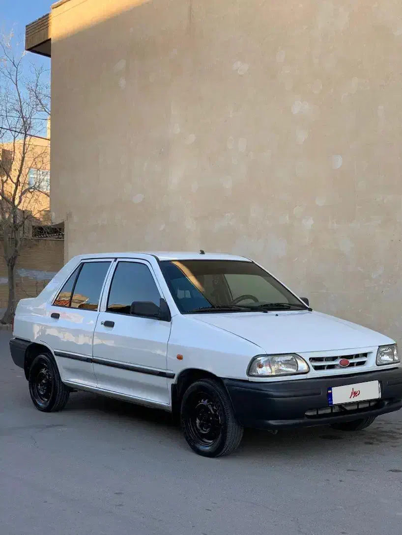 پراید ۱۳۱|خودرو سواری و وانت|شاهین‌شهر, امام حسین|دیوار