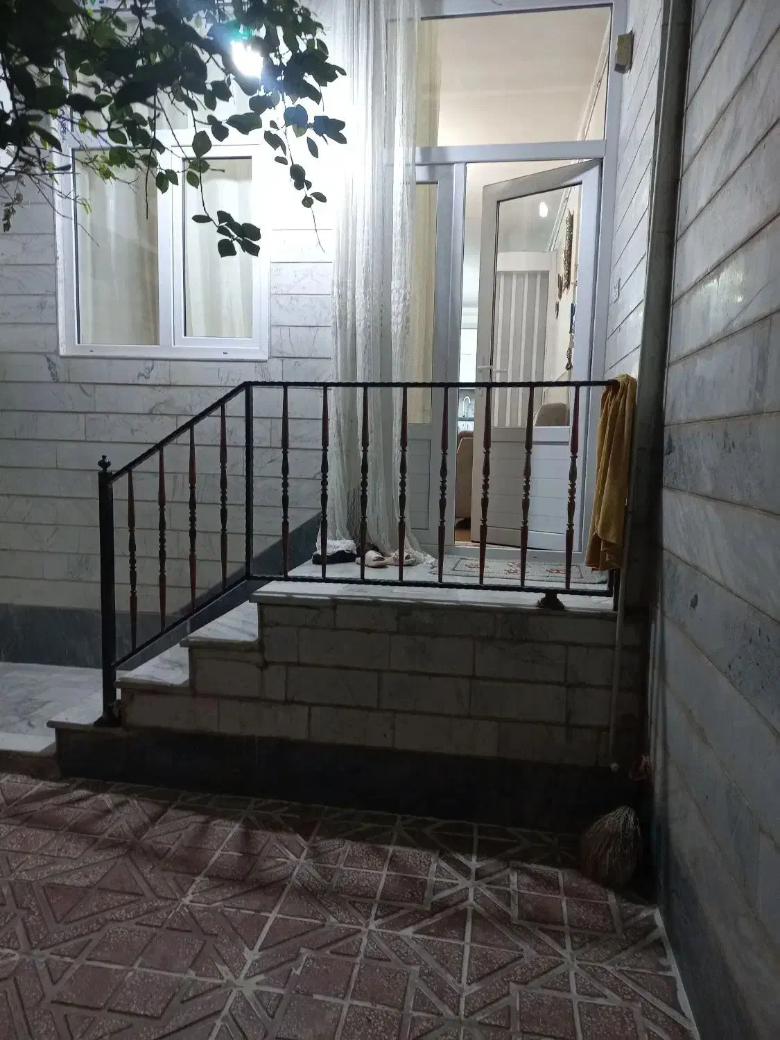 ساختمان ویلایی دوبلکس|فروش خانه و ویلا|خرمدره, |دیوار