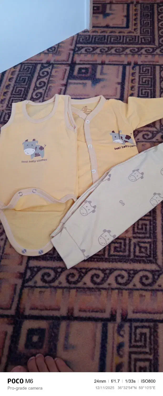 لباس پسرانه دخترانه|کفش و لباس بچه|گلبهار, شهر جدید گلبهار|دیوار