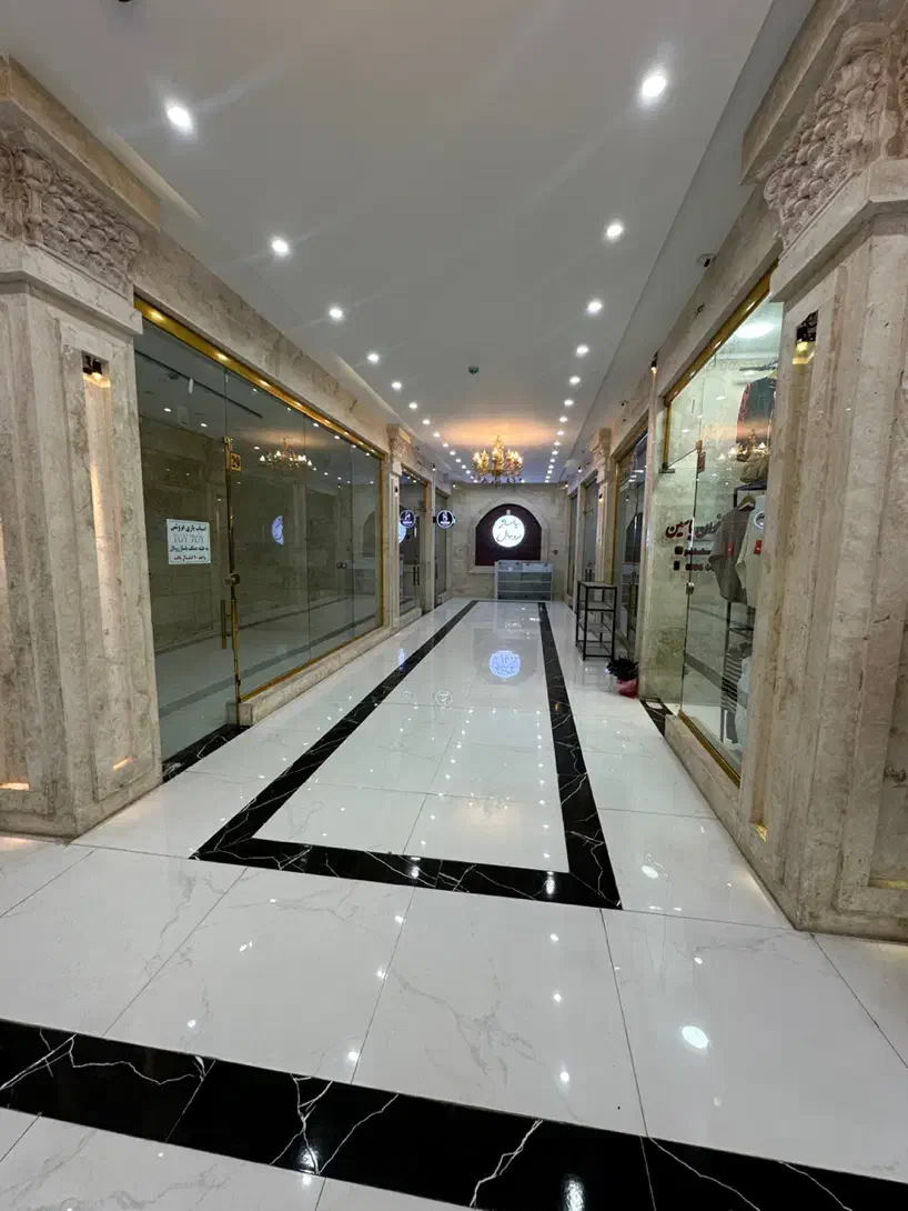 پاساژ رویال تجاری ۲۴ متری|فروش مغازه و غرفه|علیآباد کتول, |دیوار