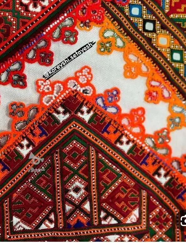 انواع کریشی با قیمت های  مناسب ،|صنایع دستی و سایر لوازم تزئینی|زاهدان, |دیوار