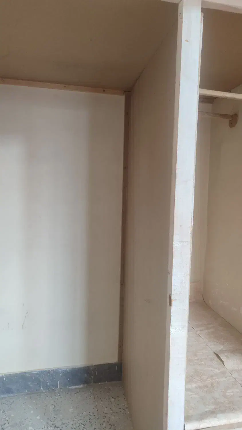 کمد دیواری|جاکفشی، کمد، دراور|ملایر, |دیوار