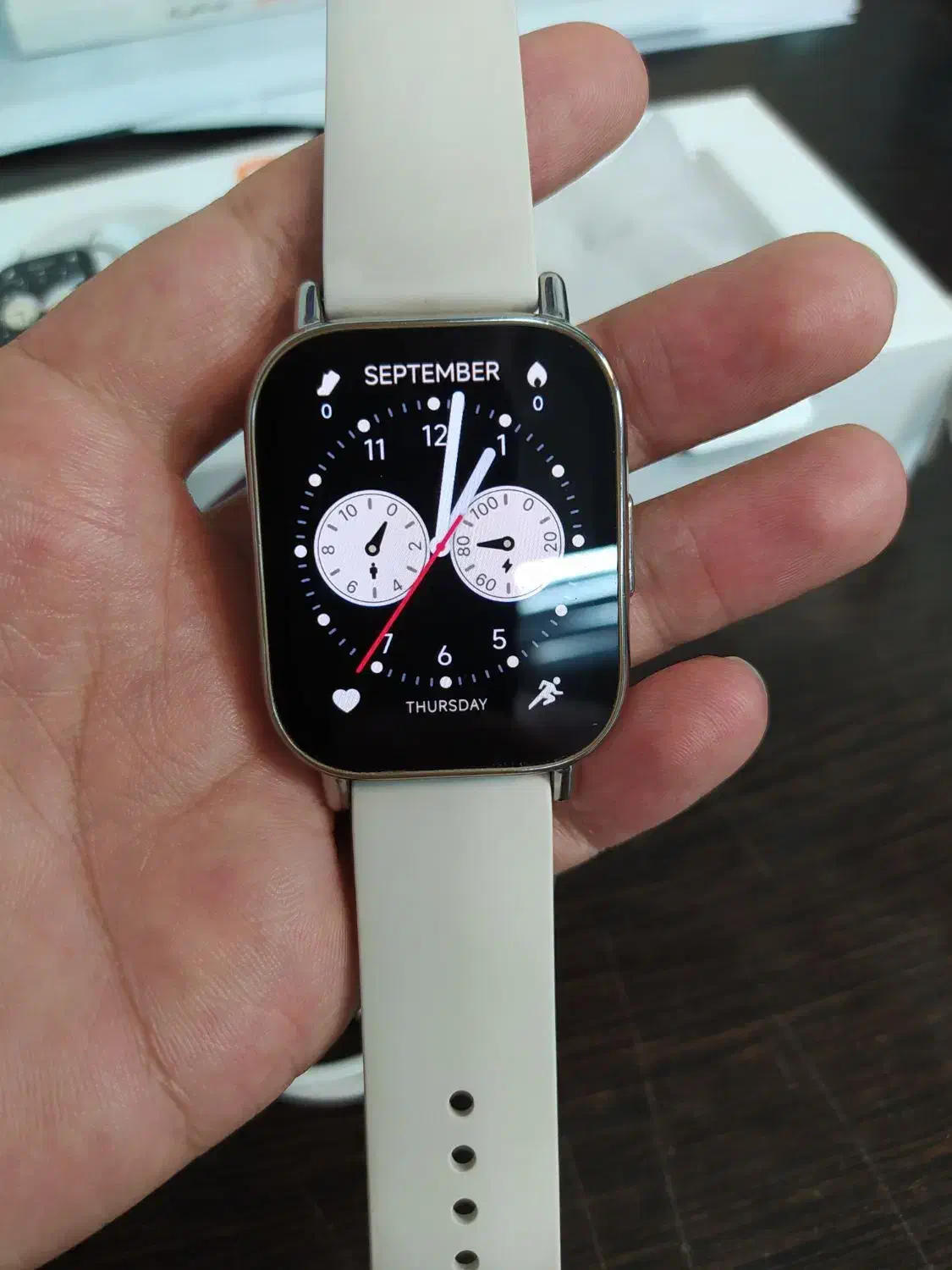 ساعت هوشمند شیائومی مدل Redmi Watch 5 Lite|ساعت|تهران, شیخ هادی|دیوار