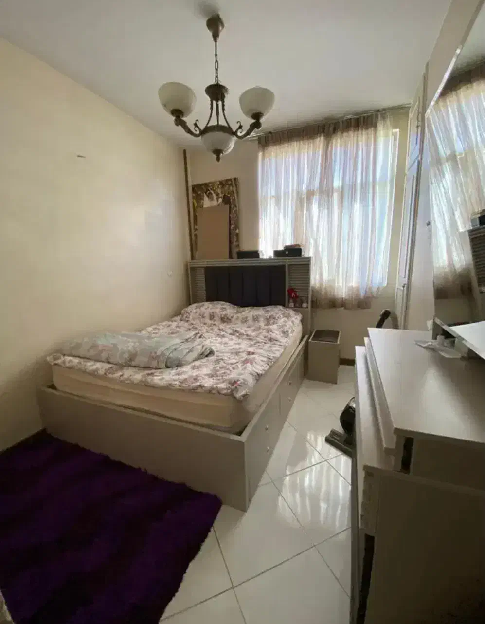 آپارتمان ۸۰ متری سند / چمارسرا / بازسازی شده|فروش آپارتمان|رشت, چمارسرا|دیوار