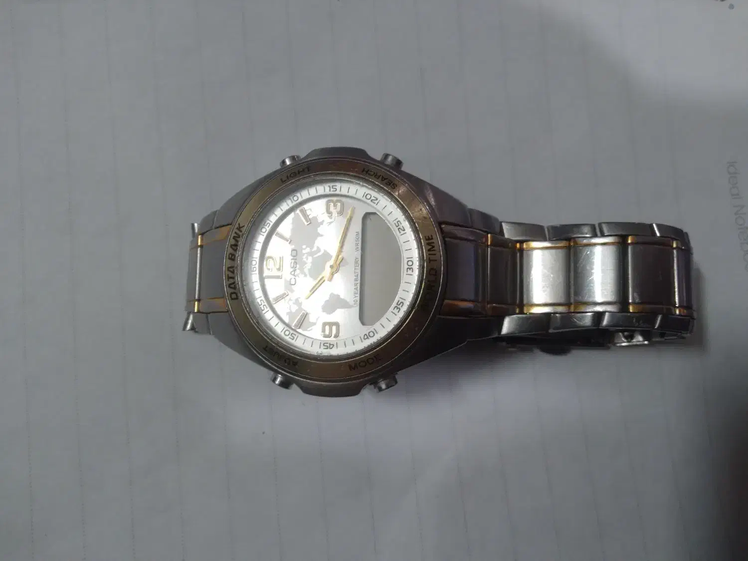 ساعت کاسیو|ساعت|ماهدشت, |دیوار