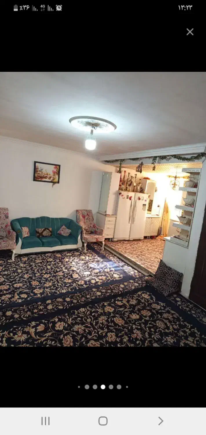 واحد۸۰متری‌دو‌خواب|اجارهٔ آپارتمان|پاکدشت, پاکدشت (مامازند)|دیوار