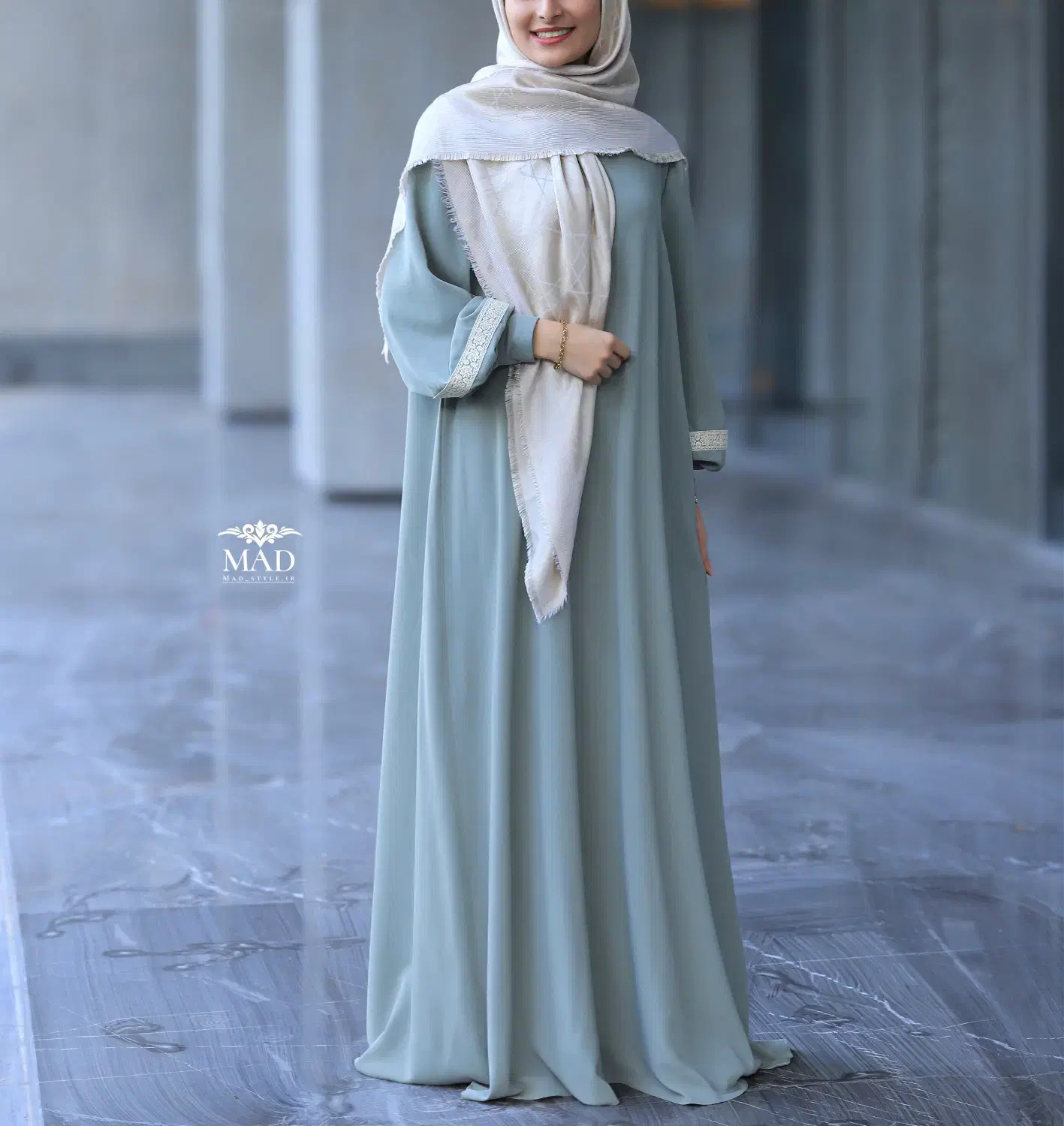 پیراهن ،عبا|لباس|مشکین‌دشت, |دیوار