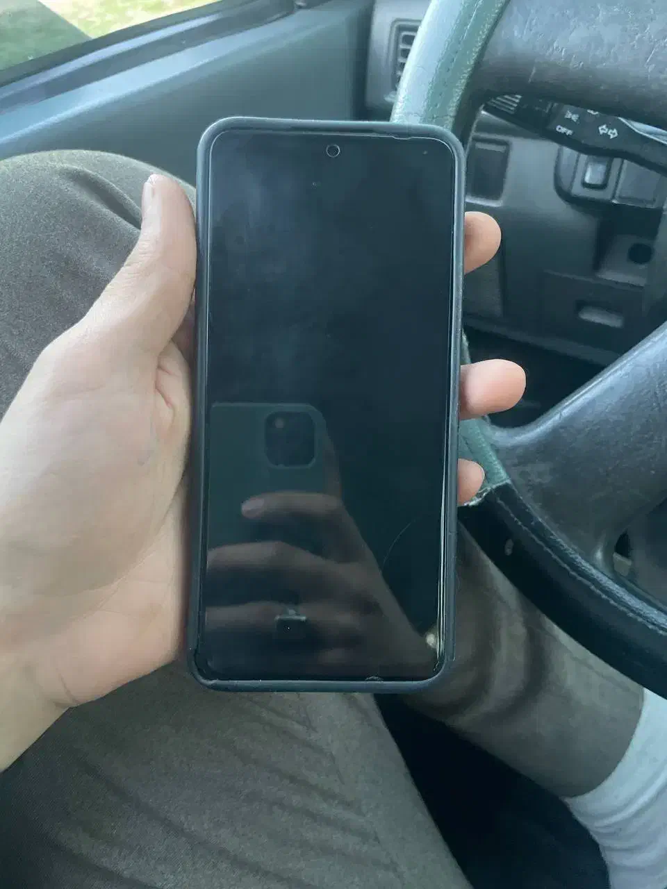 شیامی note 12 ( ردمی نوت ۱۲ )|موبایل|بجنورد, |دیوار