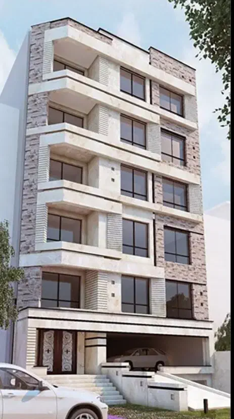 پیش فروش واحد شهرجدید مهستان سند دار سازنده به نام|پیش‌فروش املاک|هشتگرد, فاز ۱ مهستان|دیوار