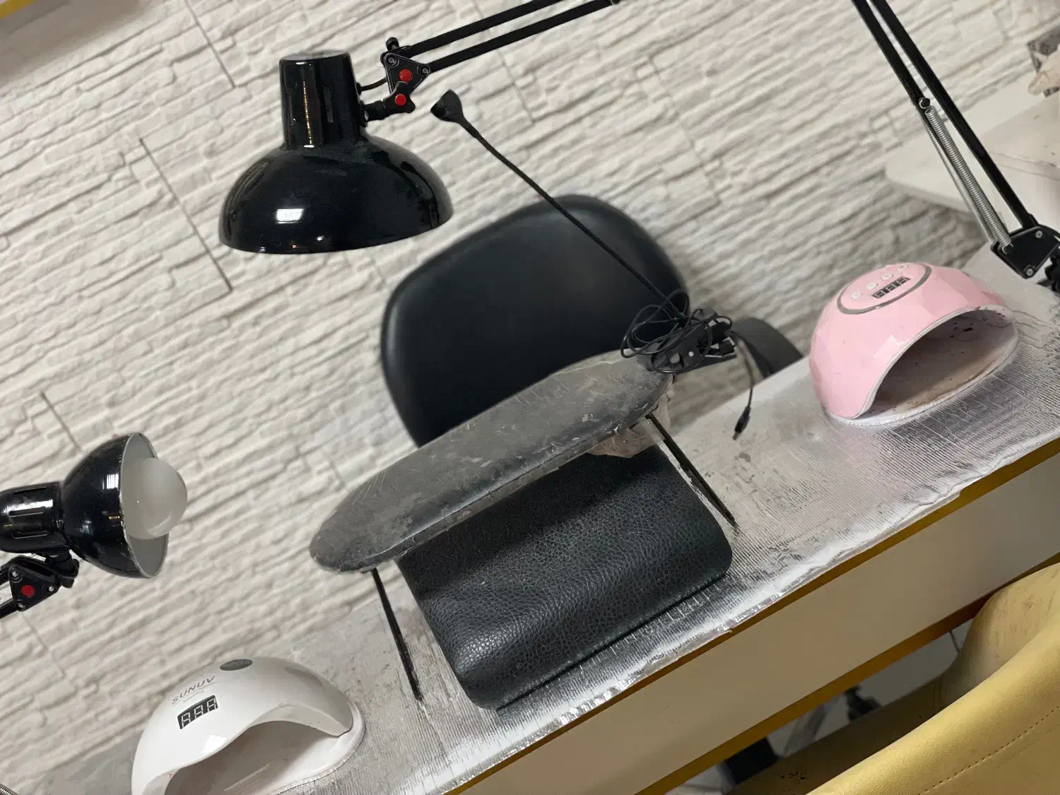 وسایل ناخن|آرایشی، بهداشتی، درمانی|ارومیه, |دیوار