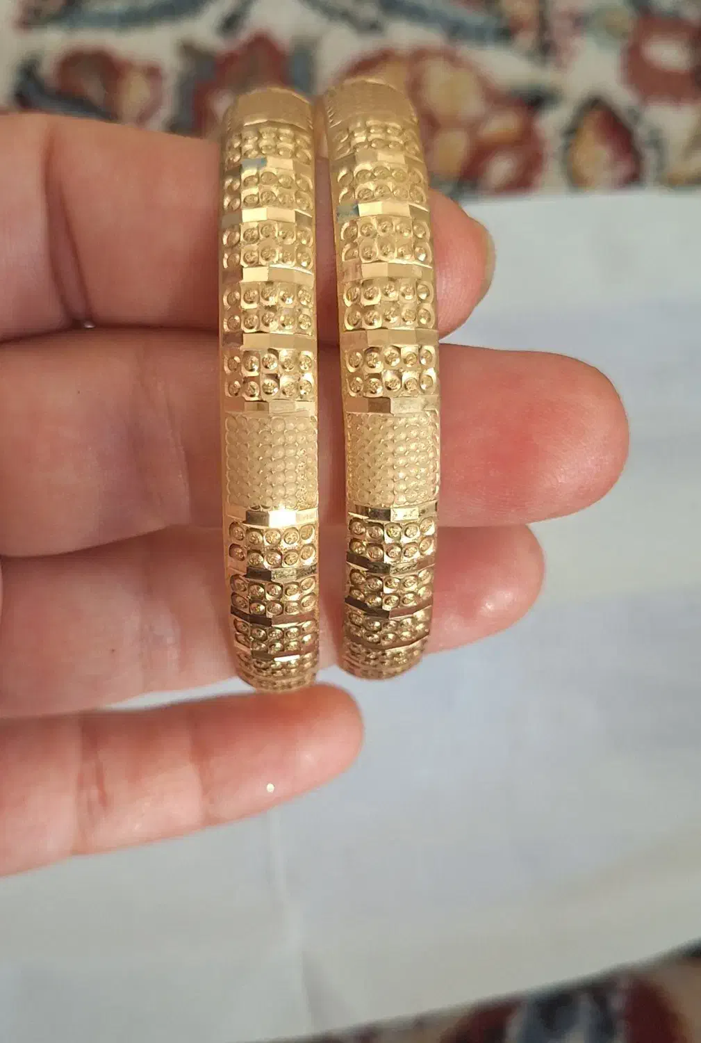 النگو طلا|جواهرات|دزفول, |دیوار