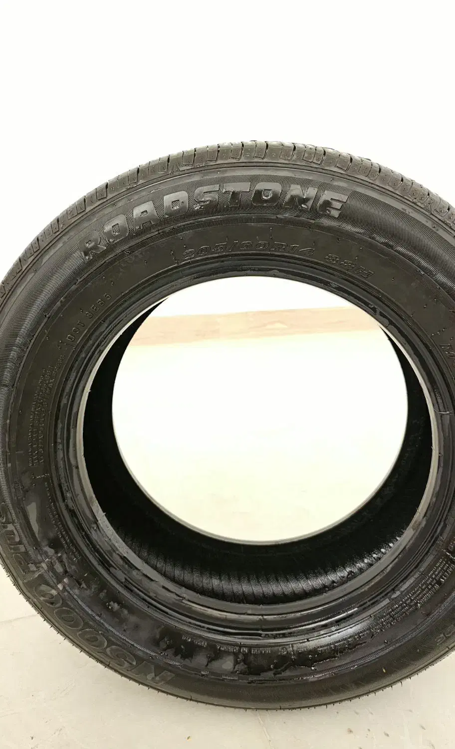 لاستیک رودستون کره- یزدتایر- هانکوک - رینگ- سپرslx|قطعات یدکی و لوازم جانبی|کاشان, فاز ۲ ناجی آباد|دیوار