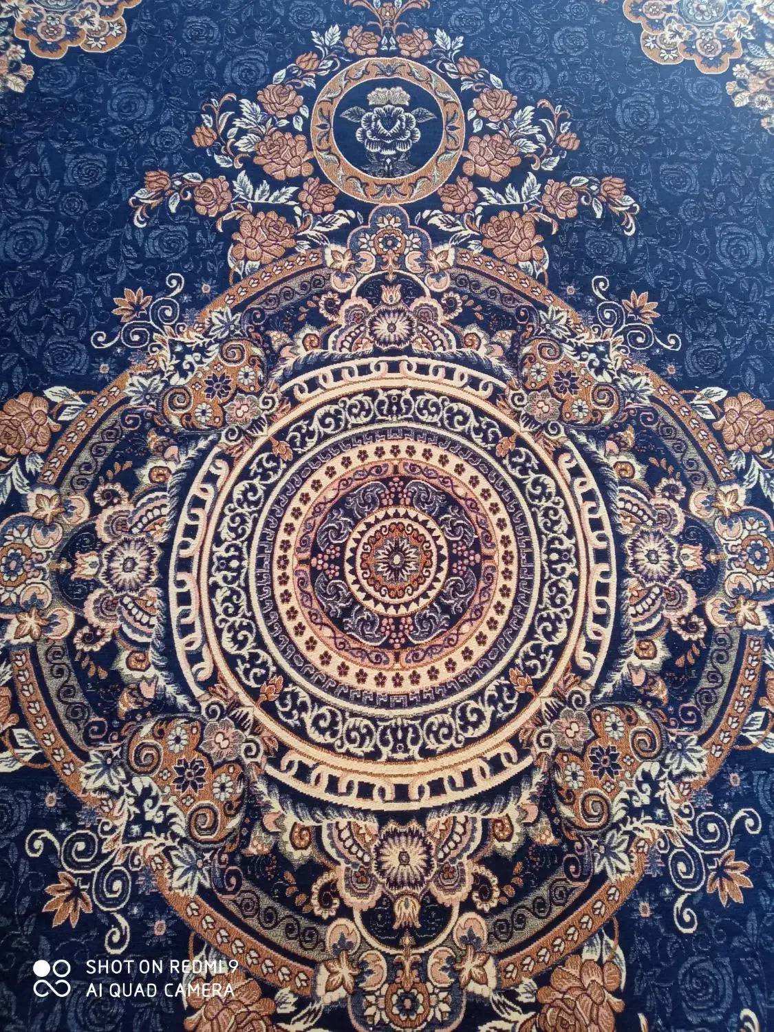 روفرشی 9متری|روفرشی|کرمانشاه, |دیوار